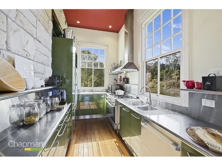 Third view of Homely apartment listing, 6/2 Lurline Street, Katoomba NSW 2780