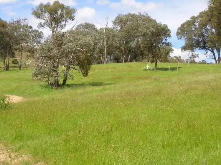 Fifth view of Homely land listing, Songbird Way, Mansfield VIC 3722