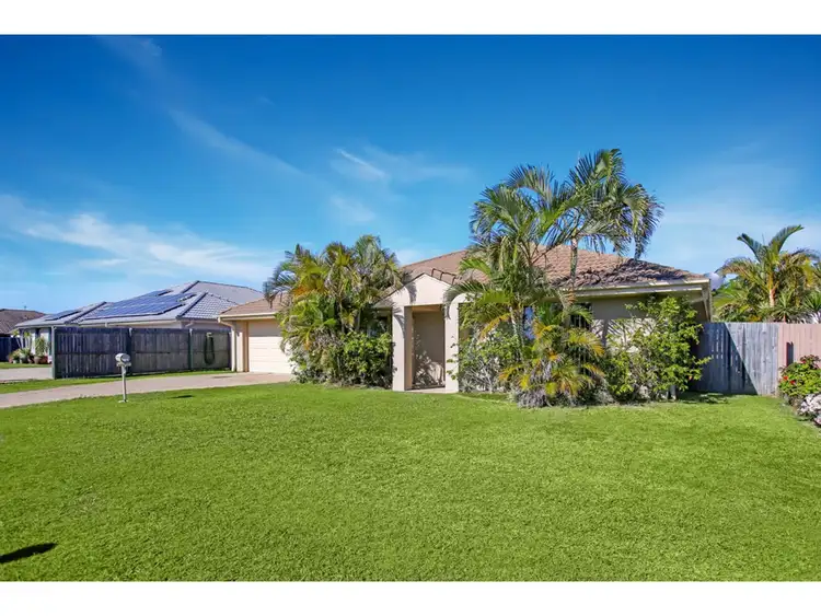 252 University Way, Sippy Downs QLD 4556