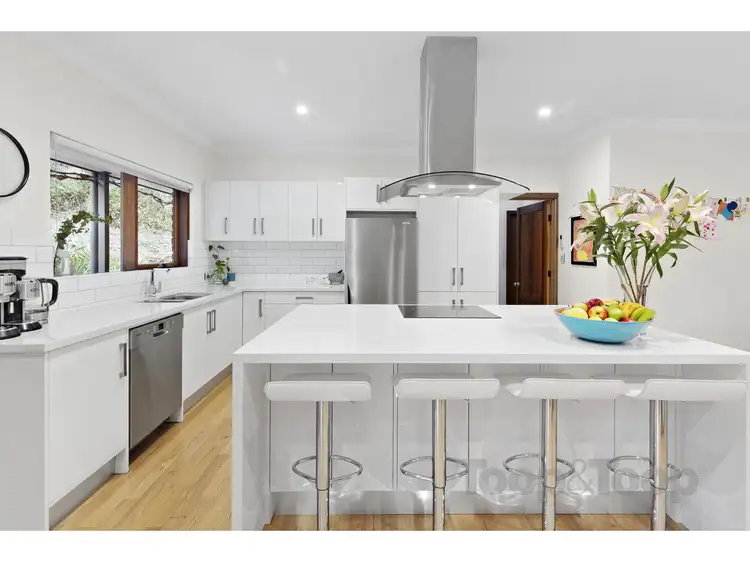 Fourth view of Homely house listing, 151 Upper Sturt Road, Upper Sturt SA 5156
