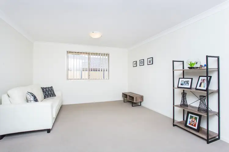 Fourth view of Homely house listing, 31 Zinfandel Circuit, Cessnock NSW 2325