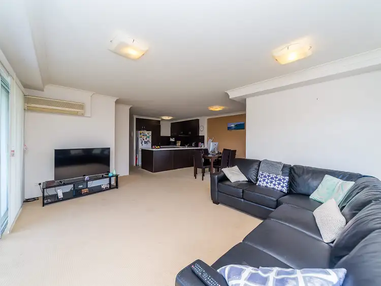 Fifth view of Homely unit listing, 10/22 Oleander Avenue, Biggera Waters QLD 4216