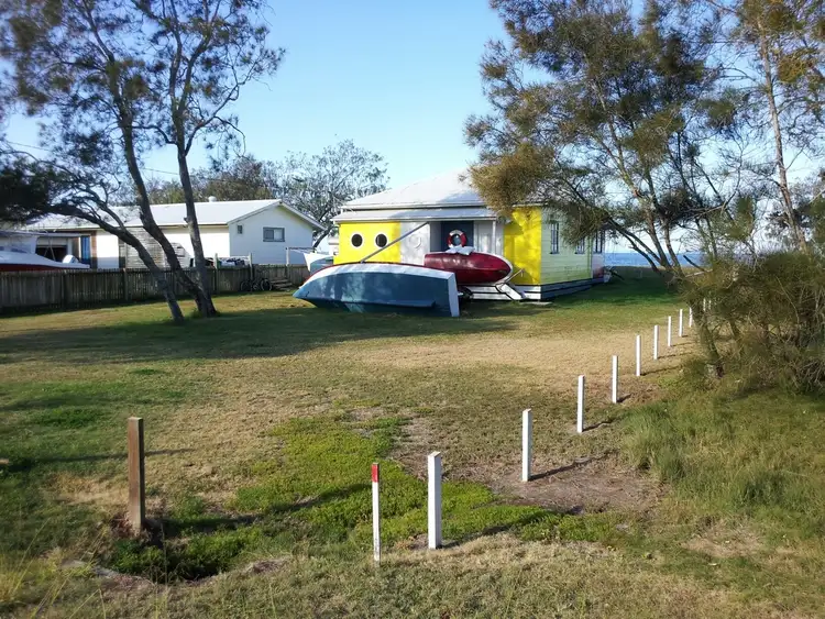 Seventh view of Homely house listing, 101 Biggs Avenue, Beachmere QLD 4510