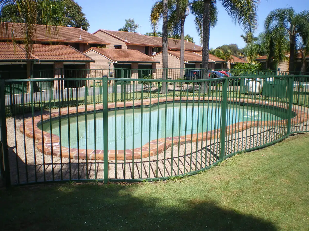 Main view of Homely unit listing, 14/86 Lawrence Drive, Nerang QLD 4211