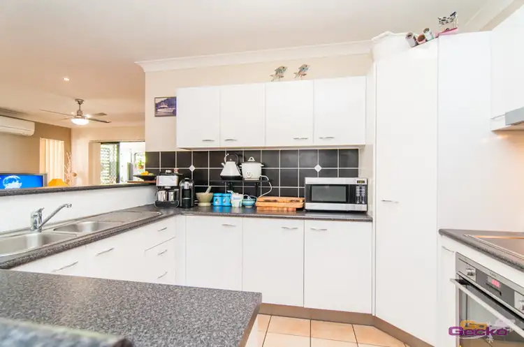 Fourth view of Homely townhouse listing, 16/19 Brickfield Road, Aspley QLD 4034