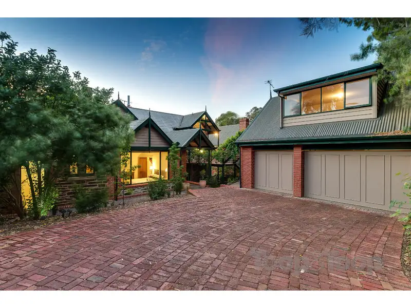 Main view of Homely house listing, 10 Pages Road, Mitcham SA 5062