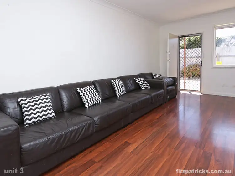 Fifth view of Homely block of units listing, 1-3/1 Moran Street, Wagga Wagga NSW 2650