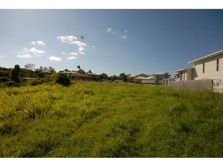 Fourth view of Homely land listing, 15 Crayke Court, Pacific Heights QLD 4703