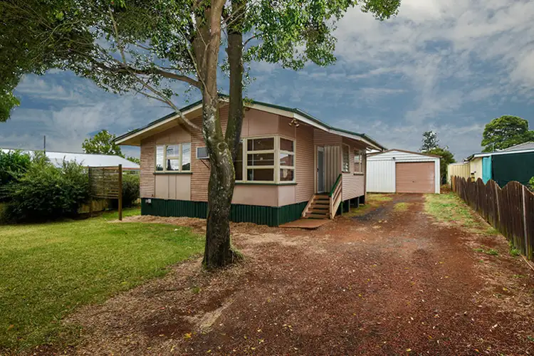 Main view of Homely house listing, 336 Tor Street, Newtown QLD 4350