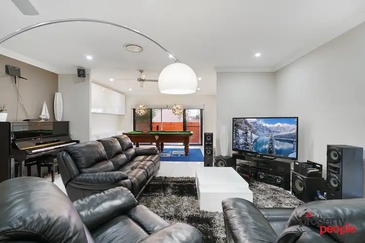 Fourth view of Homely house listing, 41 Albert Street, Ingleburn NSW 2565