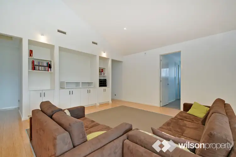 Fifth view of Homely house listing, 139 Riverslea Boulevard, Traralgon VIC 3844