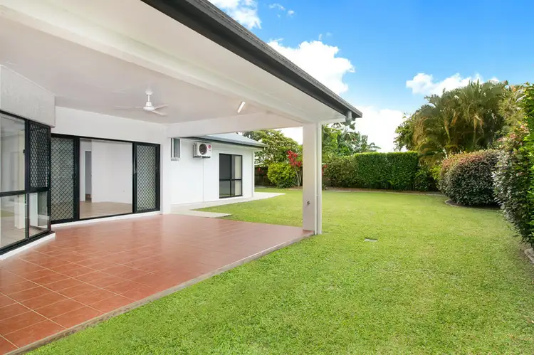 4 Natale Street, Edmonton QLD 4869