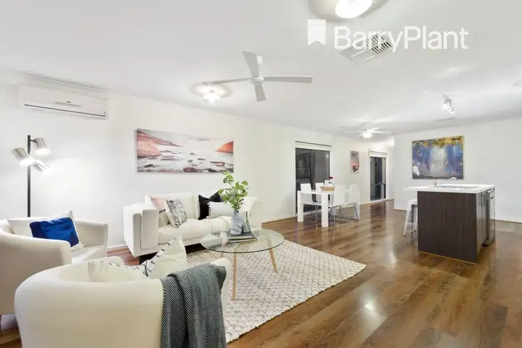 Sixth view of Homely house listing, 12 Bonneville Parade, Pakenham VIC 3810
