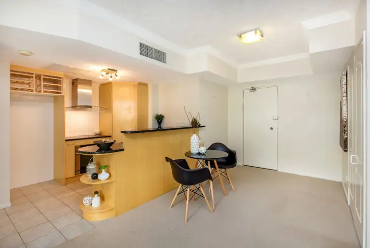 Sixth view of Homely apartment listing, 16/165 Main Street, Kangaroo Point QLD 4169
