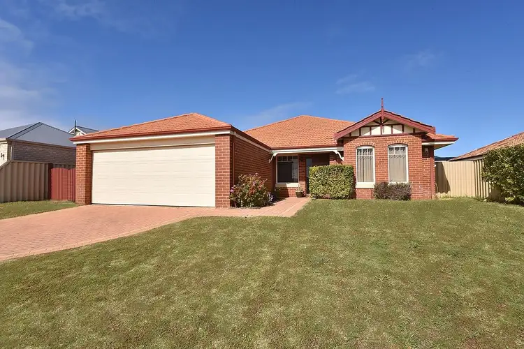 21 Ammanford Crescent, Butler WA 6036