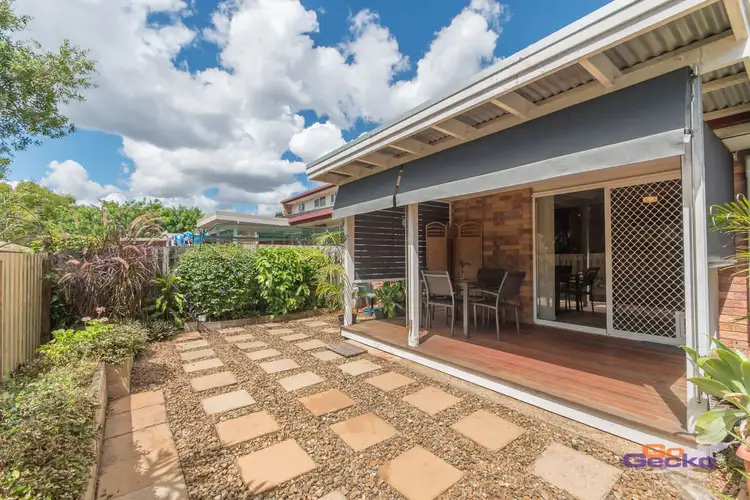 Sixth view of Homely townhouse listing, 7/119 Kakadu Circuit, Zillmere QLD 4034