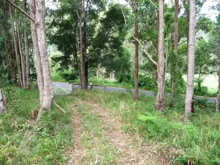 Second view of Homely land listing, 121 Pocket Road, Numinbah Valley QLD 4211