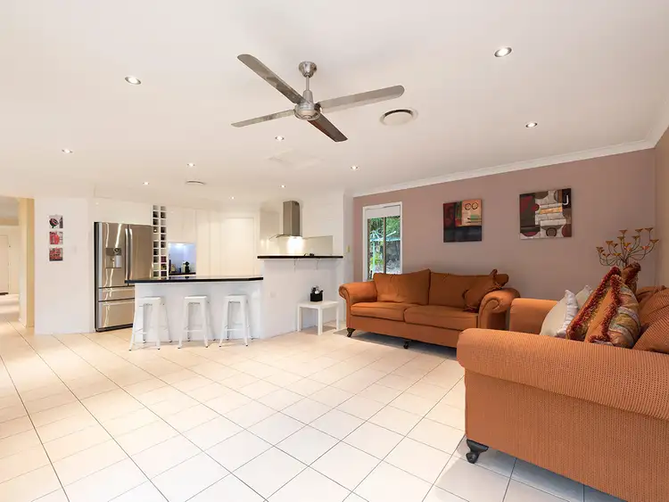 Fifth view of Homely house listing, 92 Fiddlewood Crescent, Bellbowrie QLD 4070