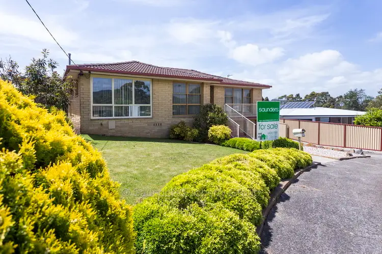 Main view of Homely house listing, 27 Lemana Street, Miandetta TAS 7310