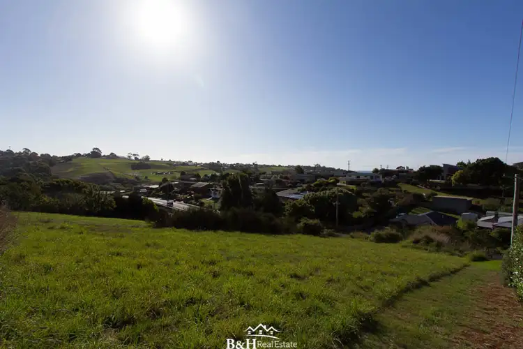 Second view of Homely land listing, 20 South Road, Penguin TAS 7316