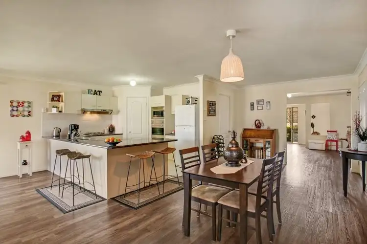 Second view of Homely house listing, 16 Goldenwattle Crescent, Thornton NSW 2322