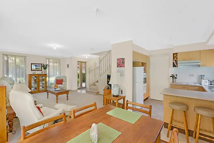 Third view of Homely townhouse listing, 7/33-35 Keren Avenue, Berkeley Vale NSW 2261