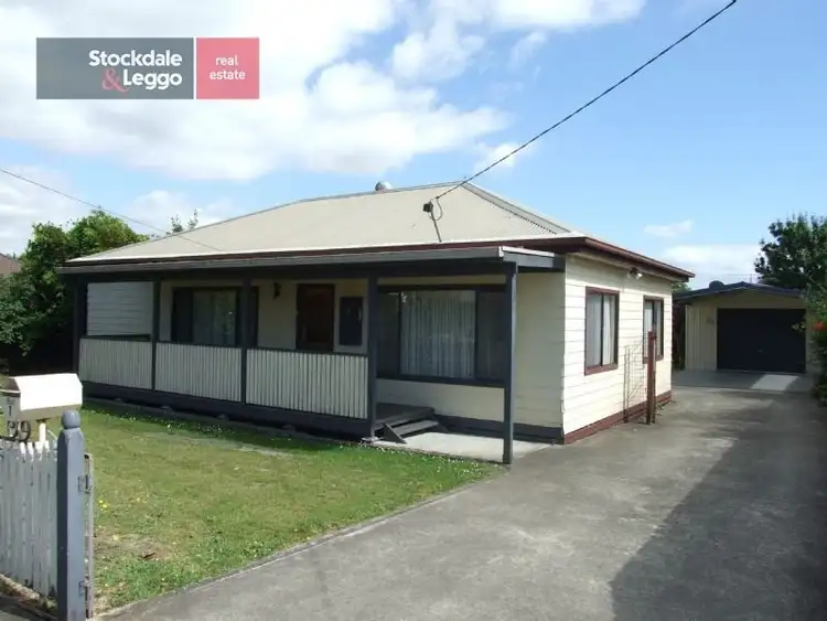 7 Carbine Street, Moe VIC 3825