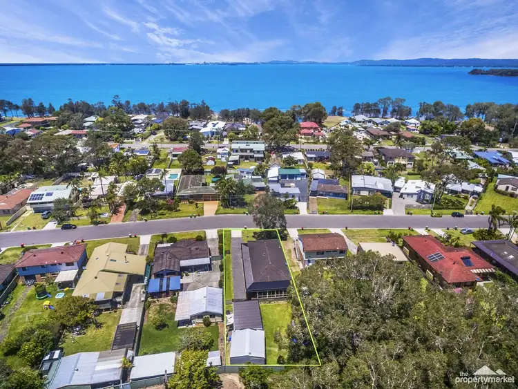 Main view of Homely house listing, 26a Cadonia Road, Tuggerawong NSW 2259