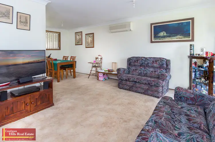 Fourth view of Homely house listing, 8 Denton Grove, Quakers Hill NSW 2763
