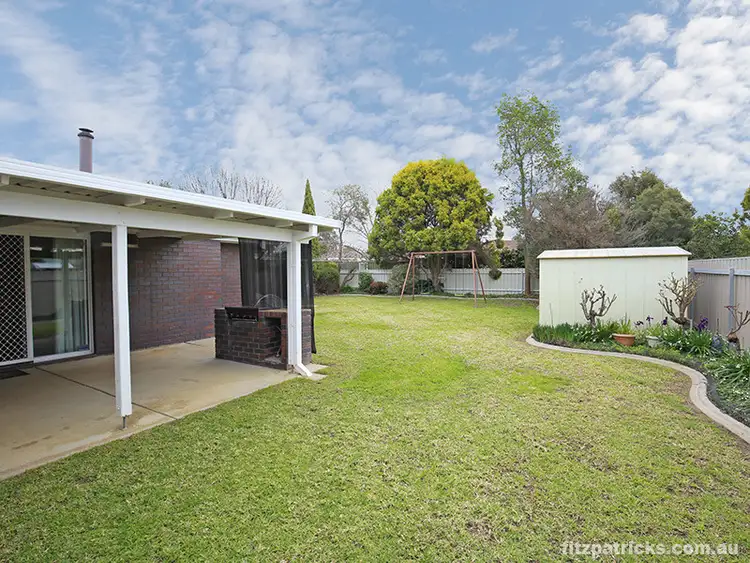 Sixth view of Homely house listing, 10 Nicholi Crescent, Lake Albert NSW 2650