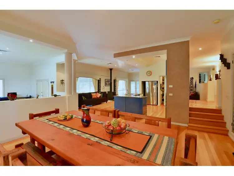 Seventh view of Homely house listing, 2 Dungullin Way, East Kurrajong NSW 2758