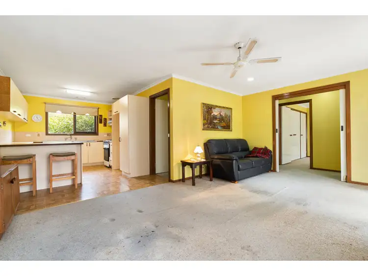 Sixth view of Homely unit listing, 1/68 Roberts Street, Frankston VIC 3199