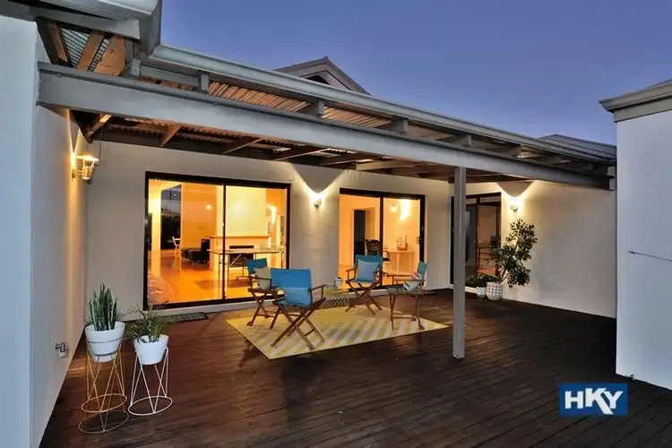 Third view of Homely house listing, 9 Erickson Pass, Ellenbrook WA 6069