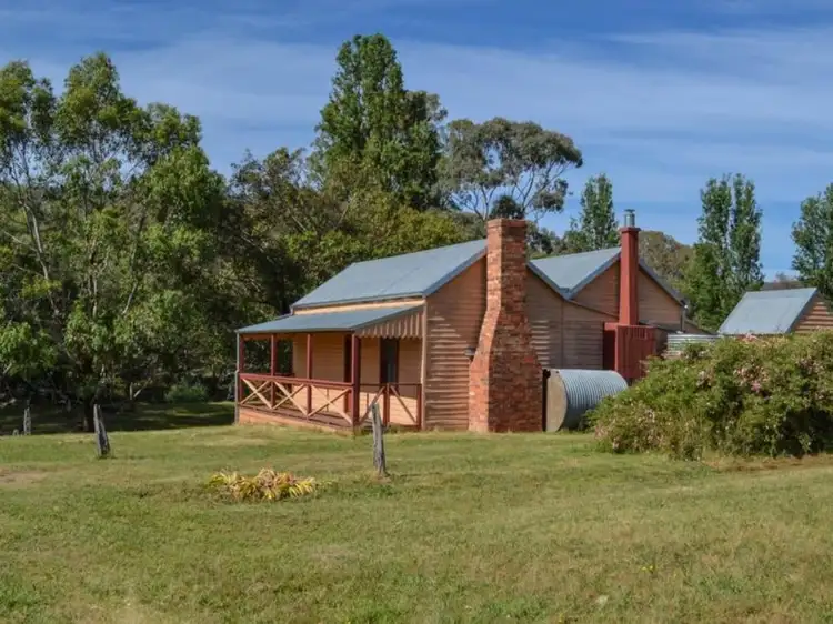 Fifth view of Homely rural property listing, 328 Howes Creek Road, Goughs Bay VIC 3723