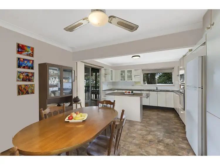 Second view of Homely house listing, 24 Lakedge Avenue, Berkeley Vale NSW 2261