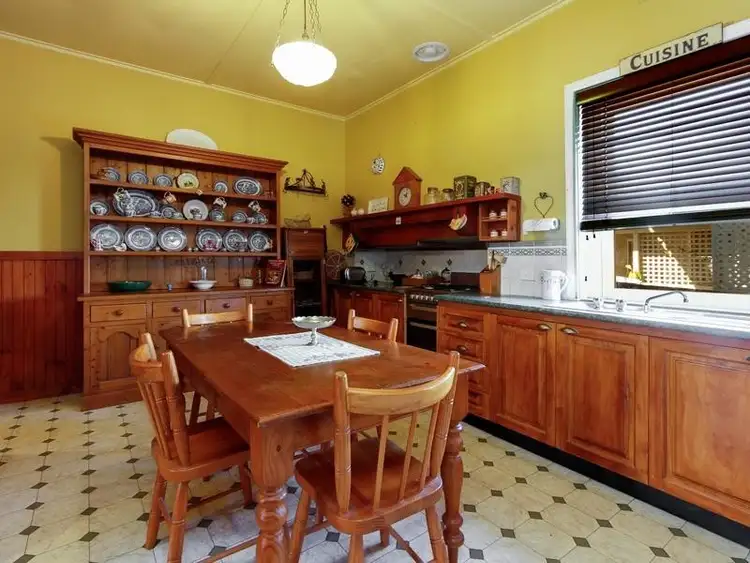 Fifth view of Homely house listing, 381 York Street, Sale VIC 3850