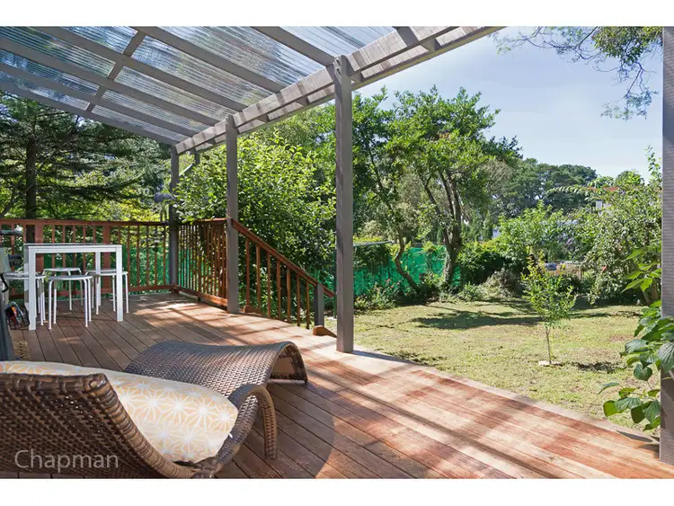Sixth view of Homely house listing, 115 Waratah Street, Katoomba NSW 2780