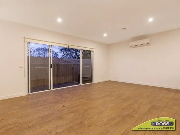 Fifth view of Homely unit listing, 29A Graeme Street, Dromana VIC 3936