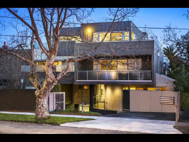 13/378 Dandenong Road, Caulfield North VIC 3161