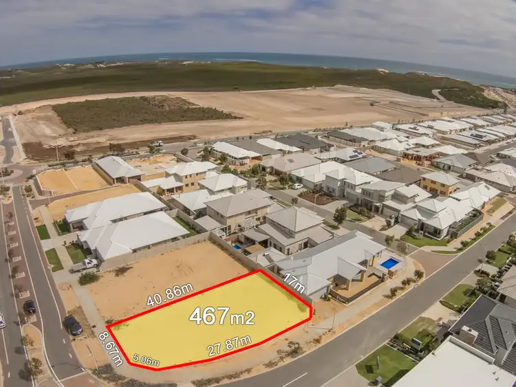 11 Broadside Avenue, Alkimos WA 6038