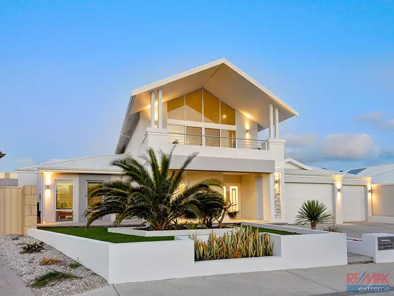 Main view of Homely house listing, 12 Barquentine Avenue, Jindalee WA 6036