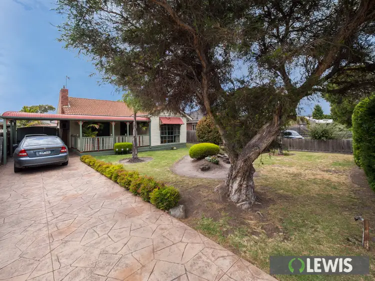 Main view of Homely house listing, 90 Justin Avenue, Glenroy VIC 3046