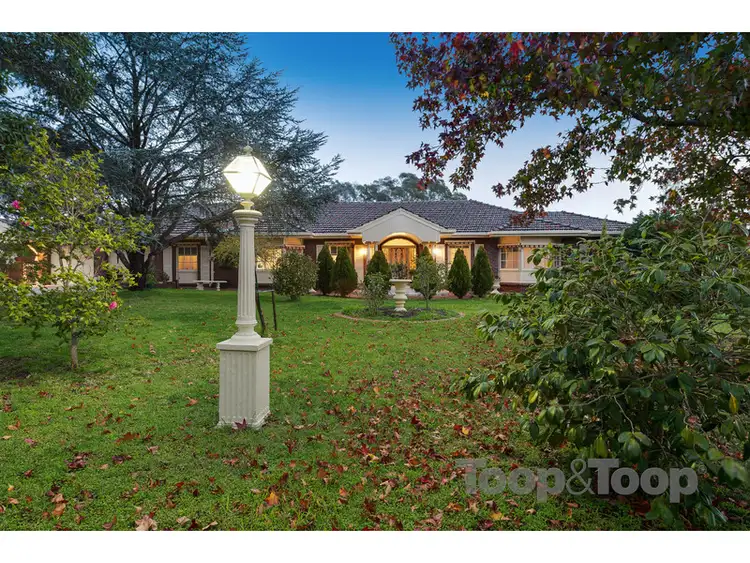 Fifth view of Homely house listing, 86-88 Range Road North, Upper Hermitage SA 5131