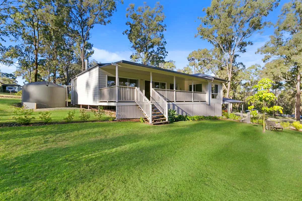 Main view of Homely house listing, 25-41 Killigrew Road, Tamborine QLD 4270