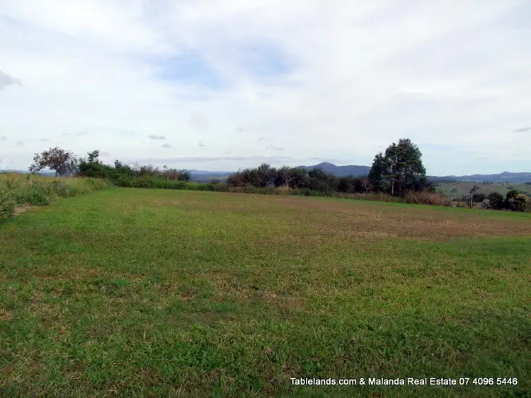 LOT L386/Lot 10 Innisfail Road, Millaa Millaa QLD 4886