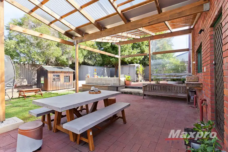 Second view of Homely house listing, 19 Glengarry Street, Parkwood WA 6147