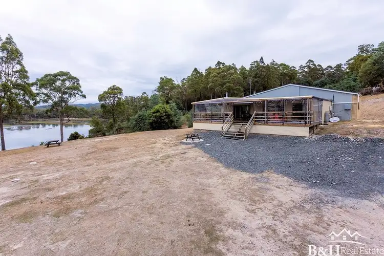 Sixth view of Homely house listing, 85 Lades Road, Harford TAS 7307
