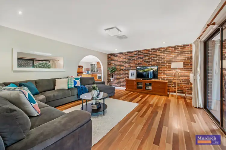 Second view of Homely house listing, 57 Dresden Avenue, Castle Hill NSW 2154