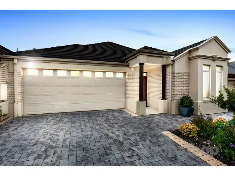 Main view of Homely house listing, 5 Hansen Circuit, Renown Park SA 5008