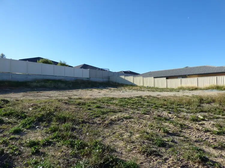 5 Eagle Court, Port Lincoln SA 5606